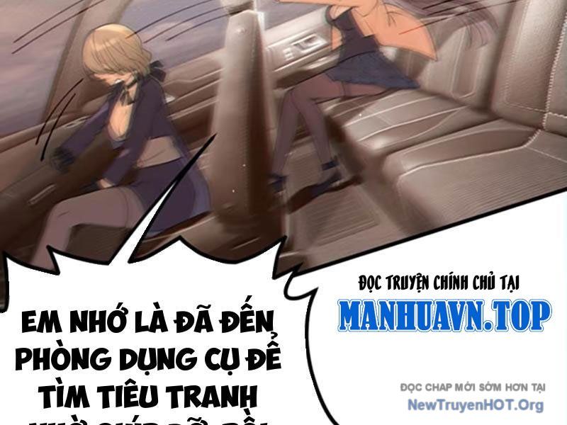 Sau Khi Ta Biến Thành Quái Vật Xúc Tu, Các Cô Ấy Càng Điên Cuồng Hơn! Chương 22 Ảnh 152