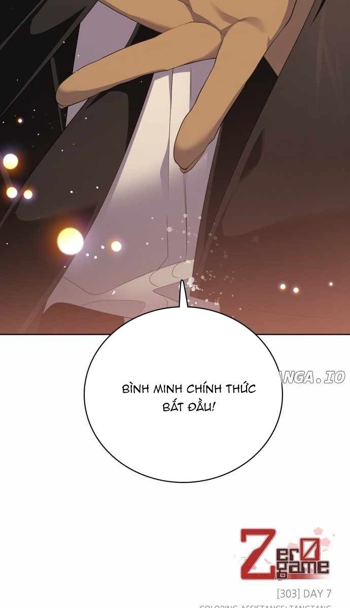 Zero Game Chương 303 Ảnh 107
