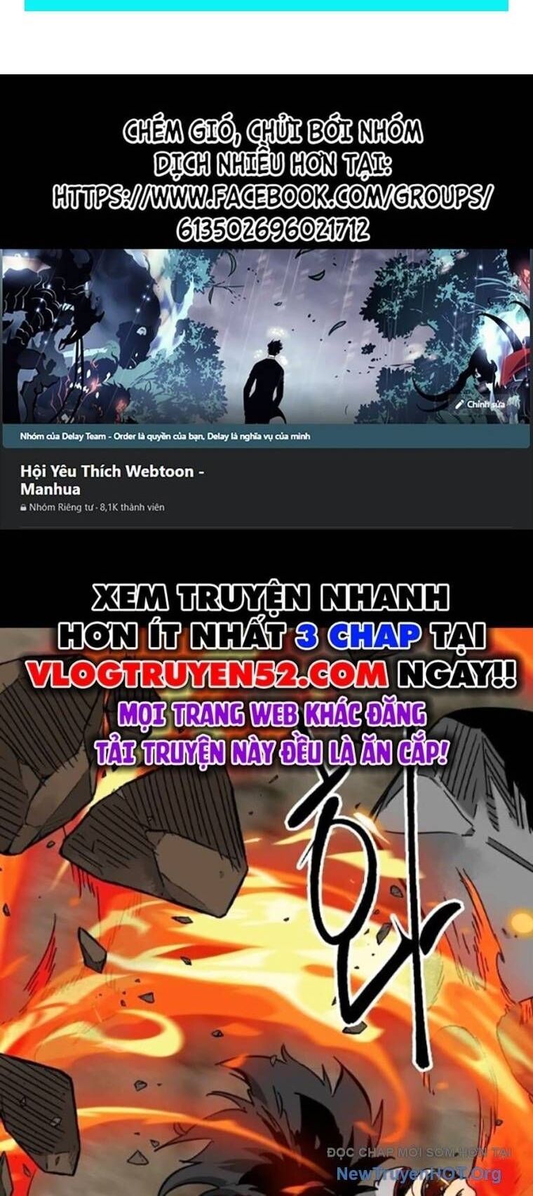 Thăng Cấp Vô Hạn Trong Murim Chương 239 Ảnh 4