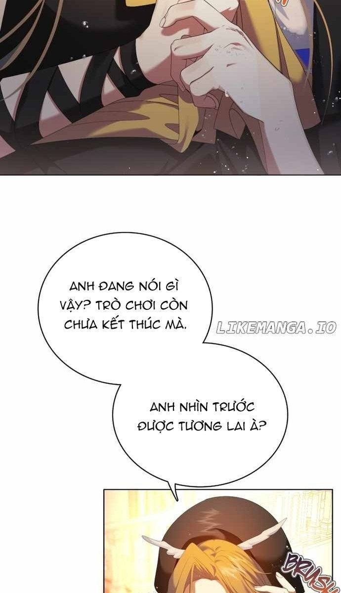 Zero Game Chương 306 Ảnh 26