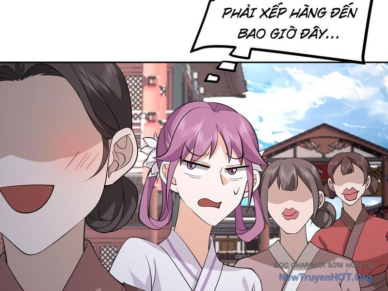 Phu Nhân Của Ta Là Giáo Chủ Ma Giáo Chương 3 Ảnh 57