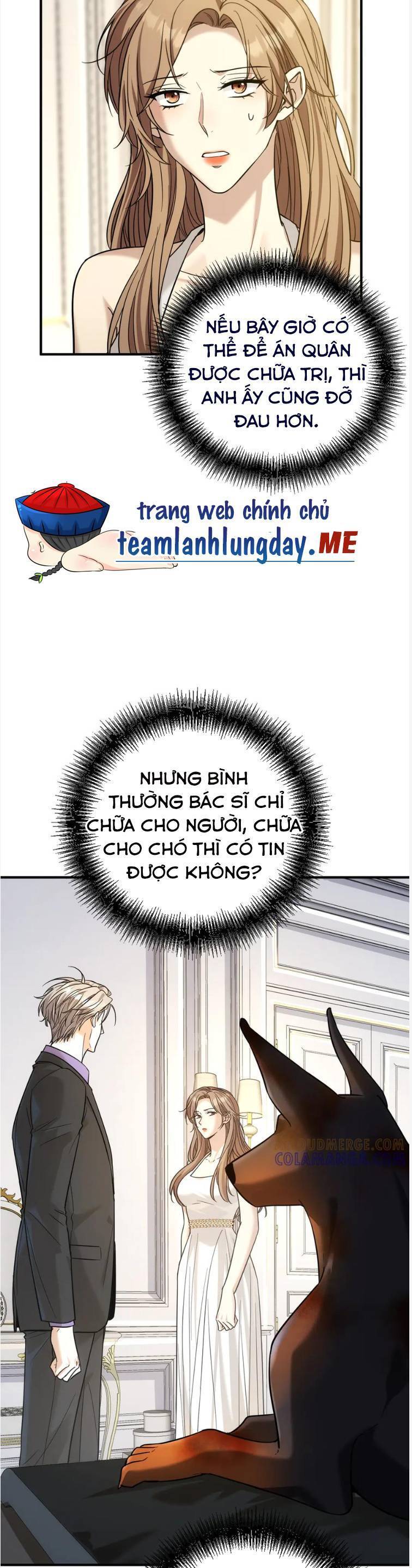 Tên Đàn Ông Này Thật Sự Là Một Tên Cẩu Mà Chương 41 Ảnh 24