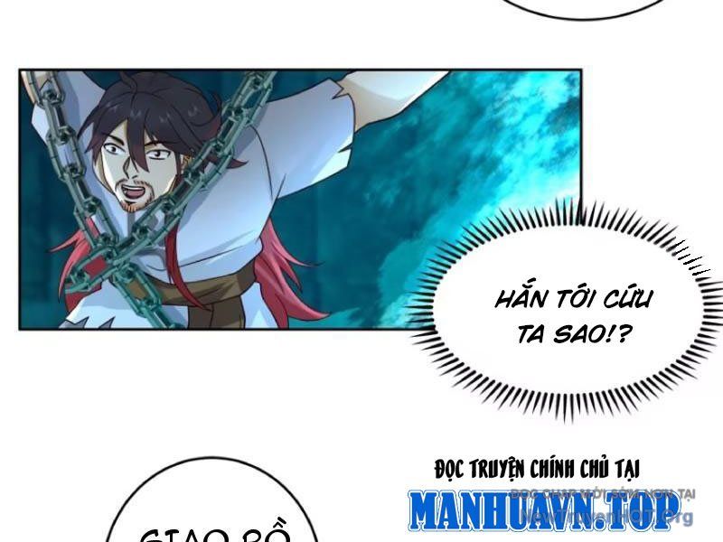 Phu Nhân Của Ta Là Giáo Chủ Ma Giáo Chương 5 Ảnh 16
