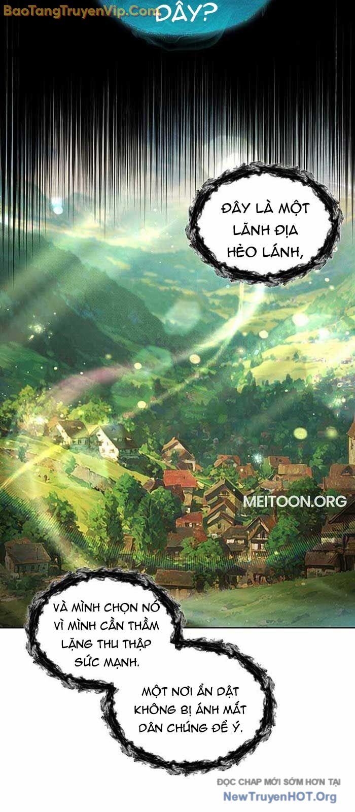 Trở Thành Man Di Ở Thế Giới Fantasy Chương 23 Ảnh 11