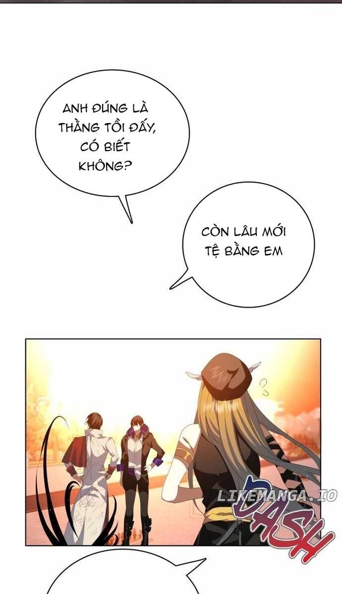 Zero Game Chương 304 Ảnh 41