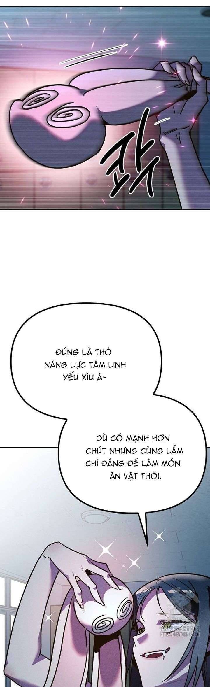 Thiếu Nữ Hoàng Đạo Chương 6 Ảnh 83