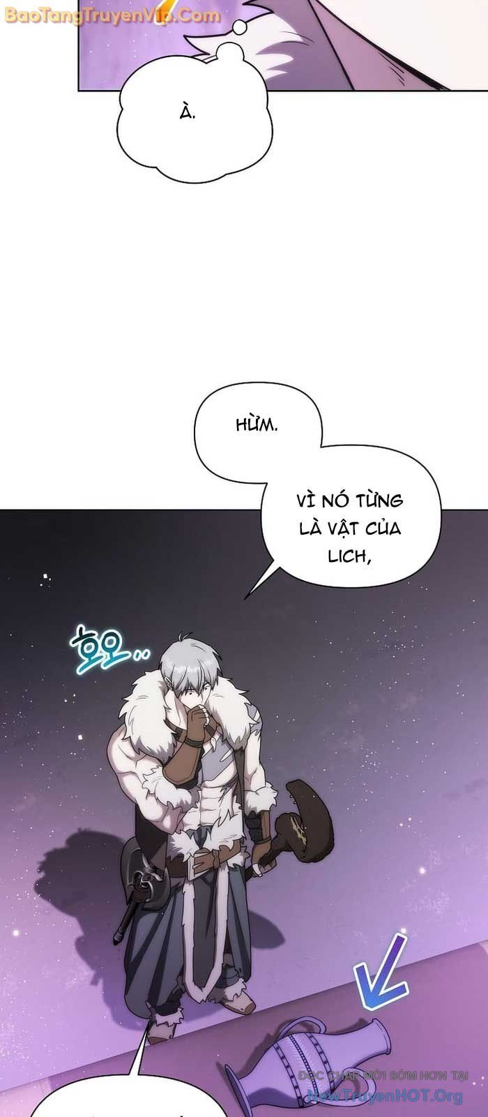 Trở Thành Man Di Ở Thế Giới Fantasy Chương 25 Ảnh 41