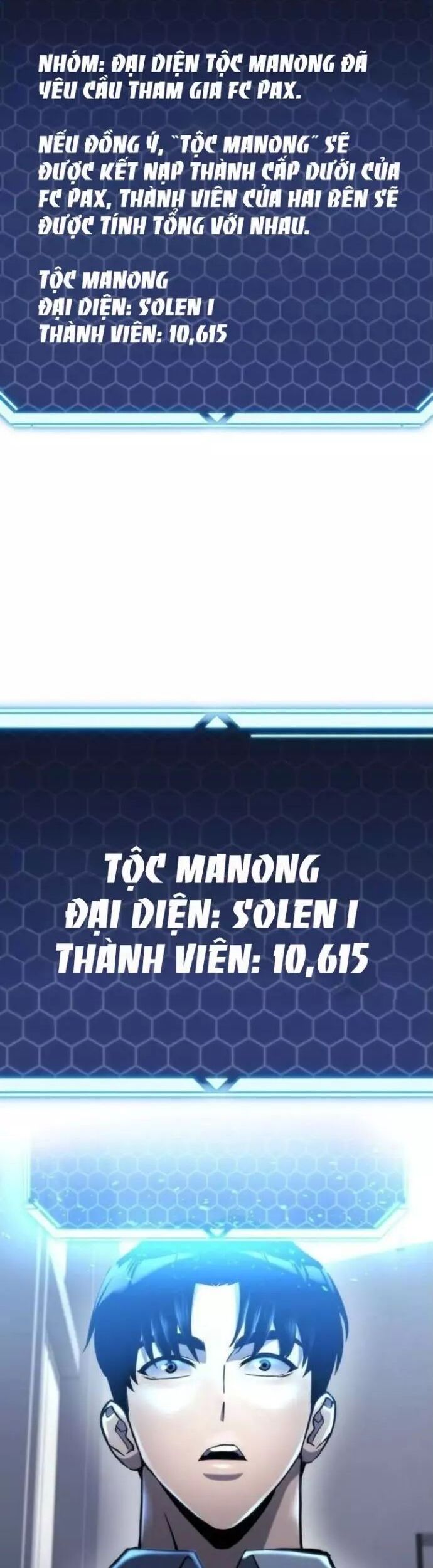 Mạt Thế Hậu Cần Chương 53.1 Ảnh 45