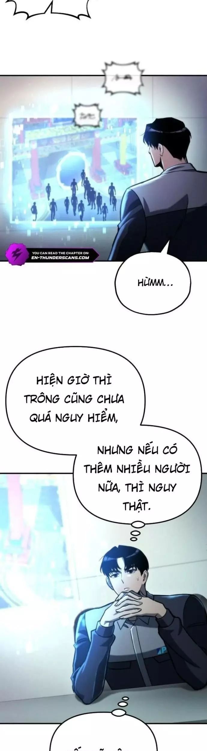 Mạt Thế Hậu Cần Chương 53.1 Ảnh 10