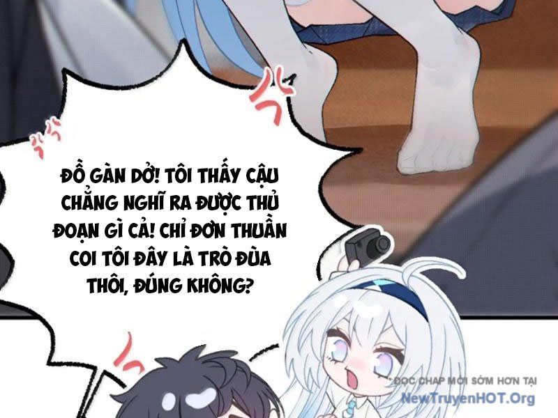 Sau Khi Ta Biến Thành Quái Vật Xúc Tu, Các Cô Ấy Càng Điên Cuồng Hơn! Chương 32 Ảnh 90