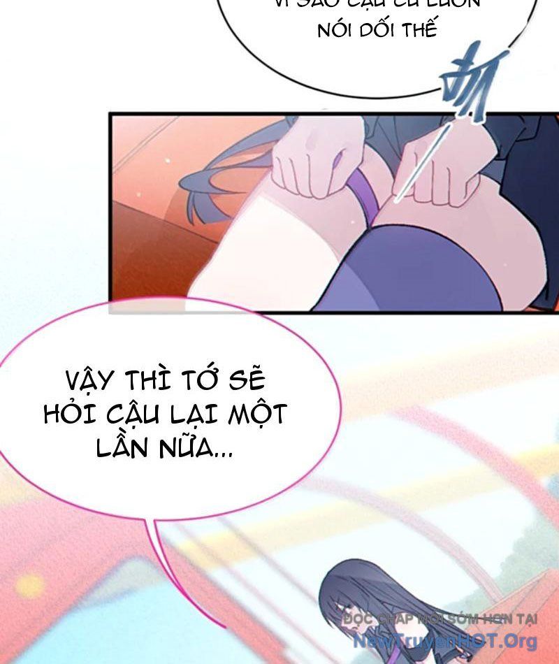 Sau Khi Ta Biến Thành Quái Vật Xúc Tu, Các Cô Ấy Càng Điên Cuồng Hơn! Chương 25 Ảnh 88
