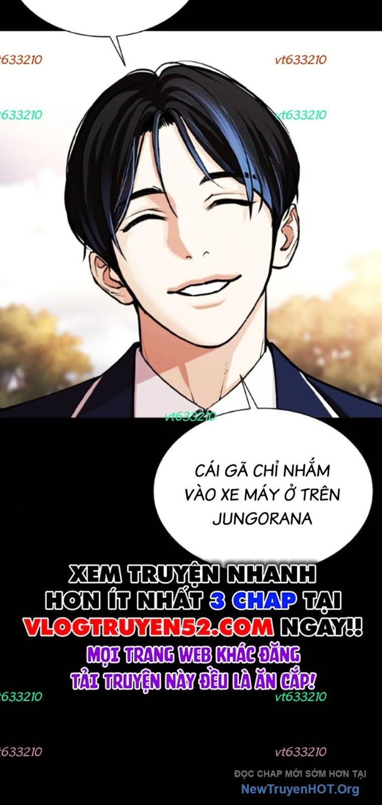 Hoán Đổi Nhiệm Màu Chương 567 Ảnh 10