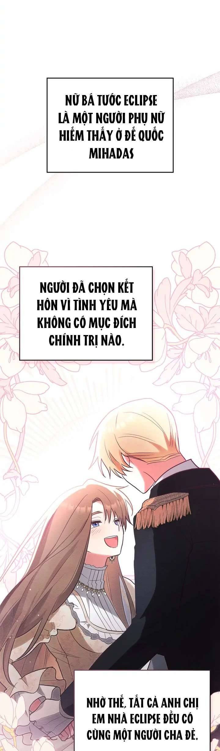 Phải Lòng Nàng Công Chúa Có Thời Hạn Chương 7 Ảnh 34