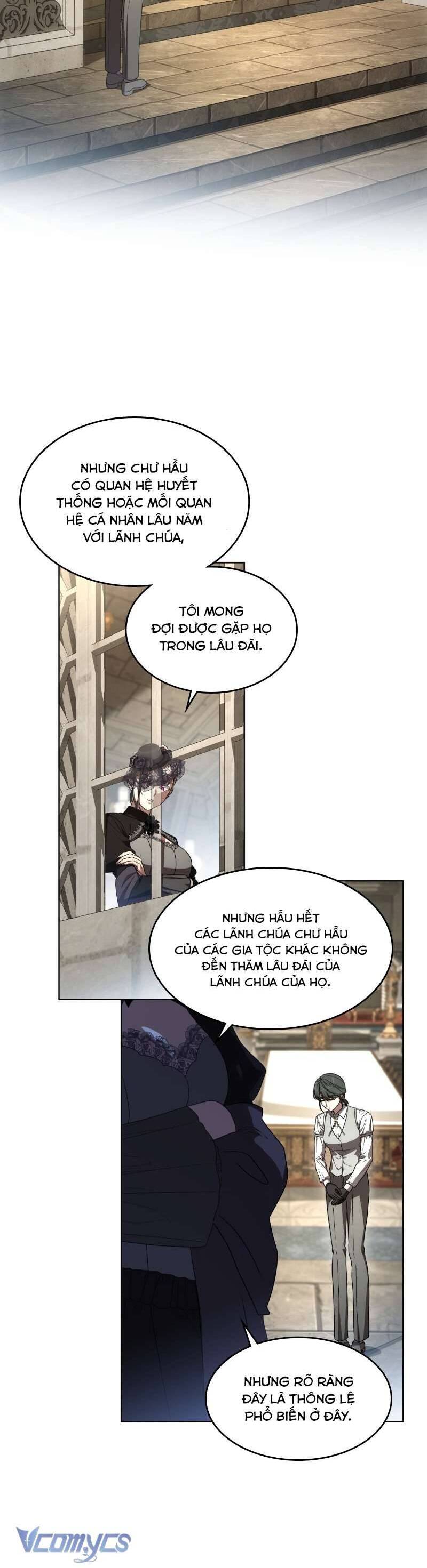 Cái Giá Phải Trả Chương 69 Ảnh 20