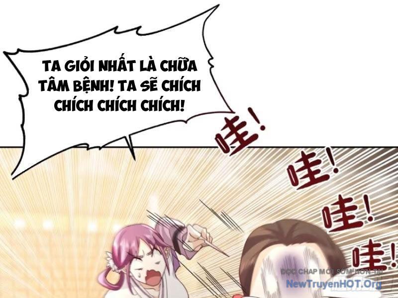 Phu Nhân Của Ta Là Giáo Chủ Ma Giáo Chương 4 Ảnh 27