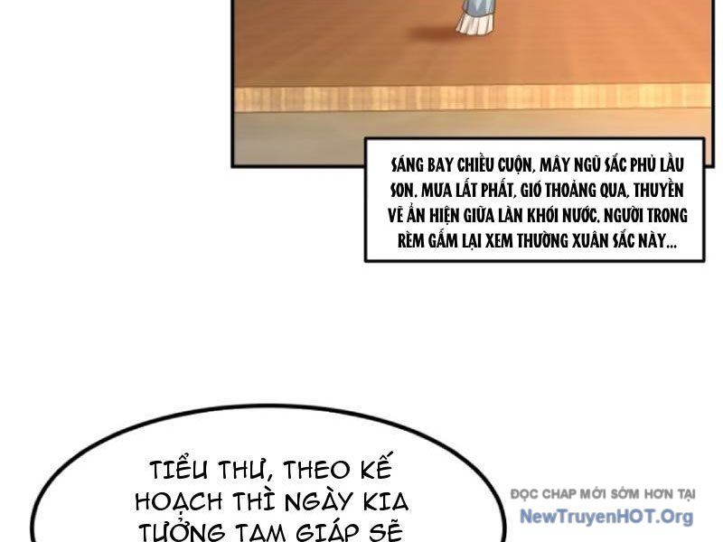Phu Nhân Của Ta Là Giáo Chủ Ma Giáo Chương 6 Ảnh 25