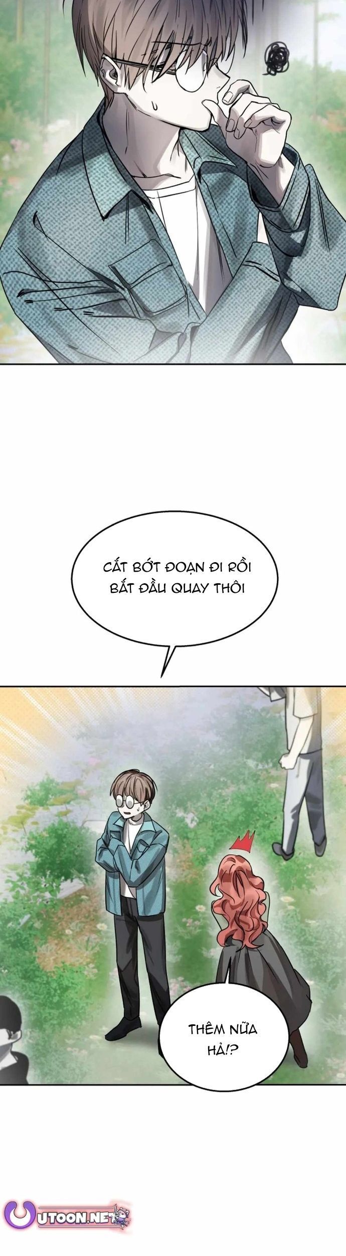 Ngôi Sao Đỉnh Lưu Chương 10 Ảnh 16