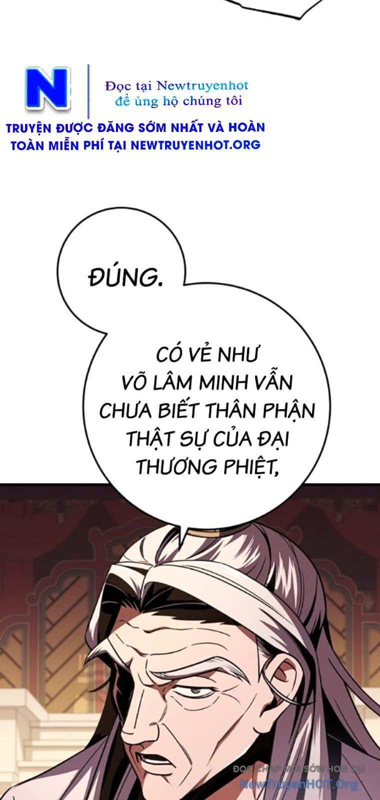 Thanh Kiếm Của Hoàng Đế Chương 97 Ảnh 88