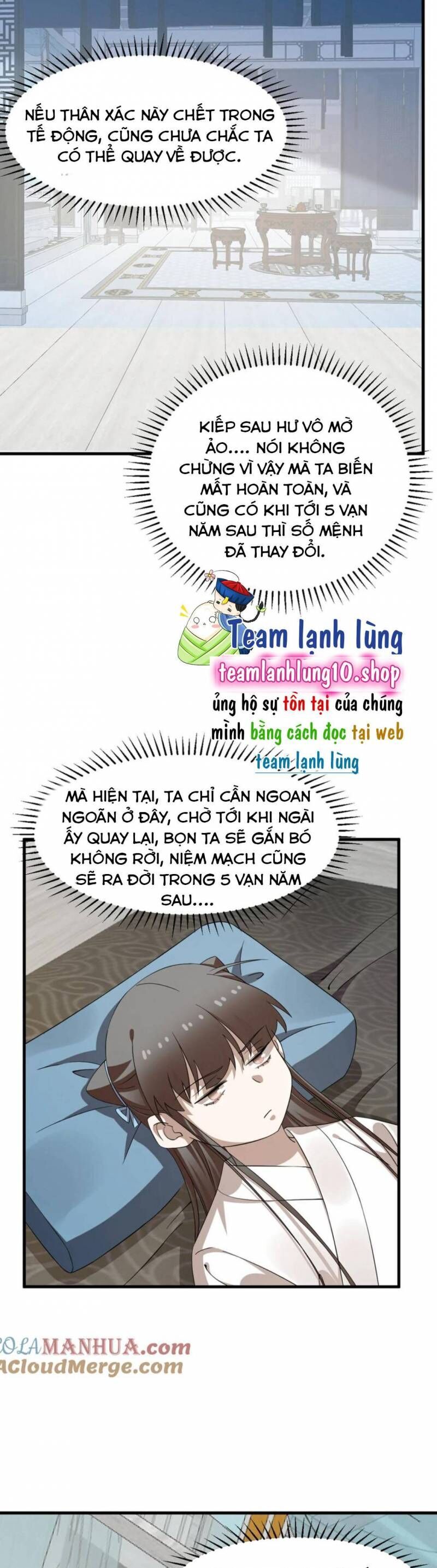 Độc Bộ Thiên Hạ: Đặc Công Thần Y Chương 512 Ảnh 18