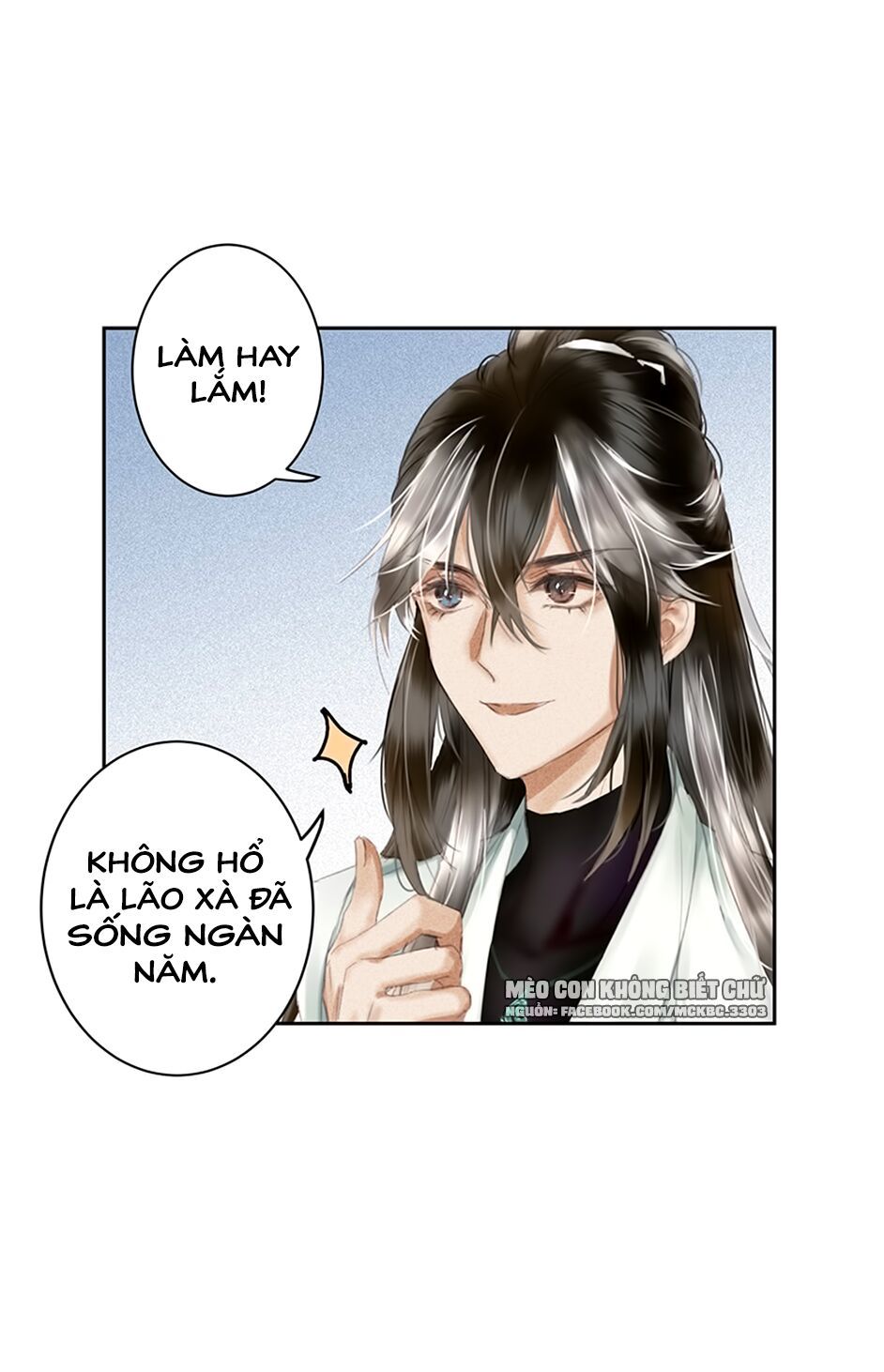 Tiếu Tạng Câu Chương 7 Ảnh 22