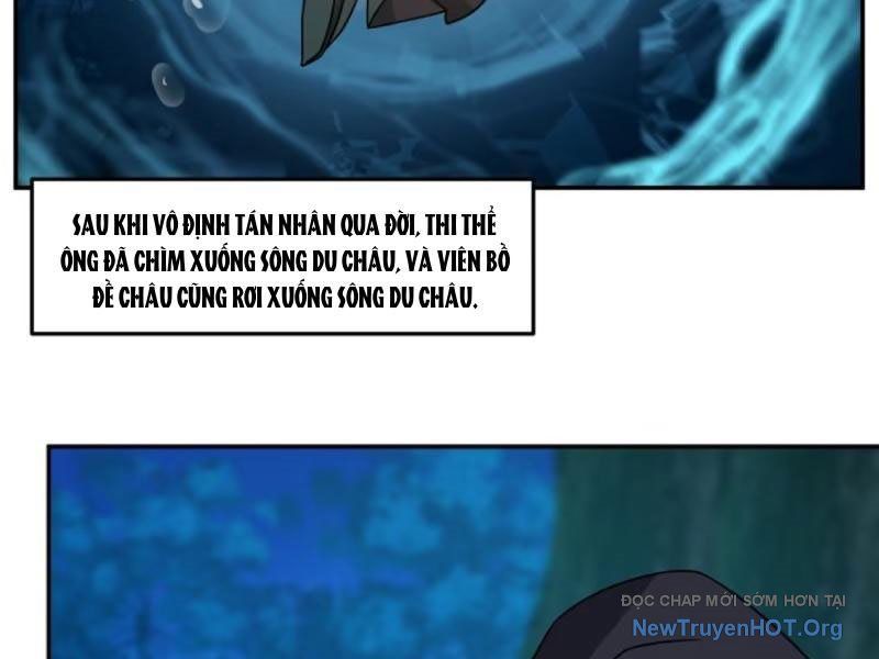 Phu Nhân Của Ta Là Giáo Chủ Ma Giáo Chương 6 Ảnh 68