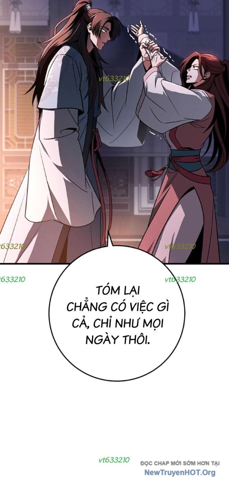 Thanh Kiếm Của Hoàng Đế Chương 98 Ảnh 64