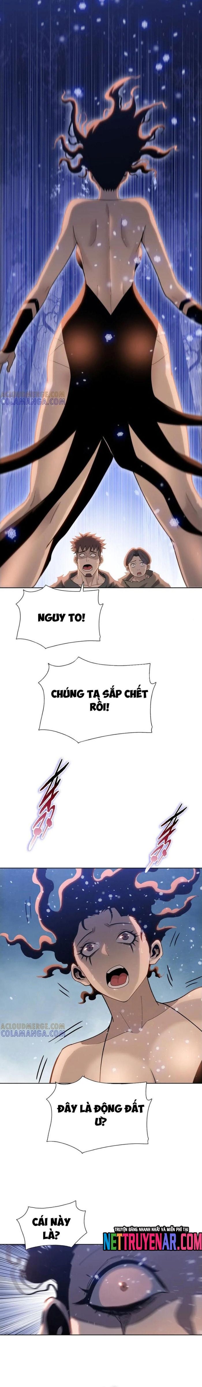 Kẻ Tàn Nhẫn Ngày Tận Thế: Bắt Đầu Dự Trữ Hàng Tỉ Tấn Vật Tư Chương 79 Ảnh 5