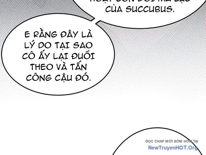 Sau Khi Ta Biến Thành Quái Vật Xúc Tu, Các Cô Ấy Càng Điên Cuồng Hơn! Chương 22 Ảnh 91