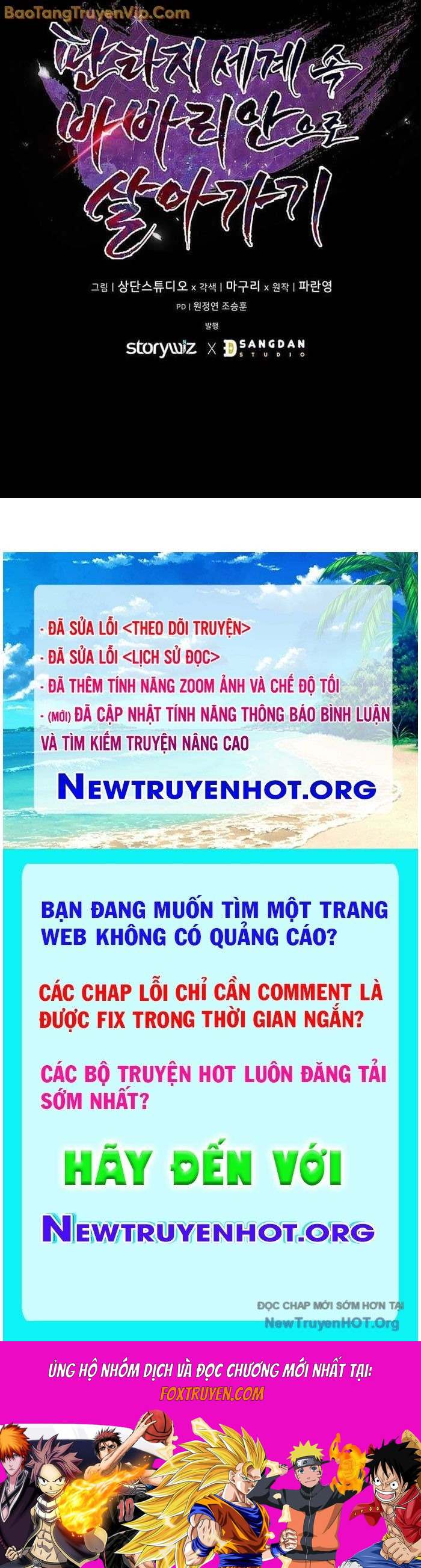 Trở Thành Man Di Ở Thế Giới Fantasy Chương 23 Ảnh 80