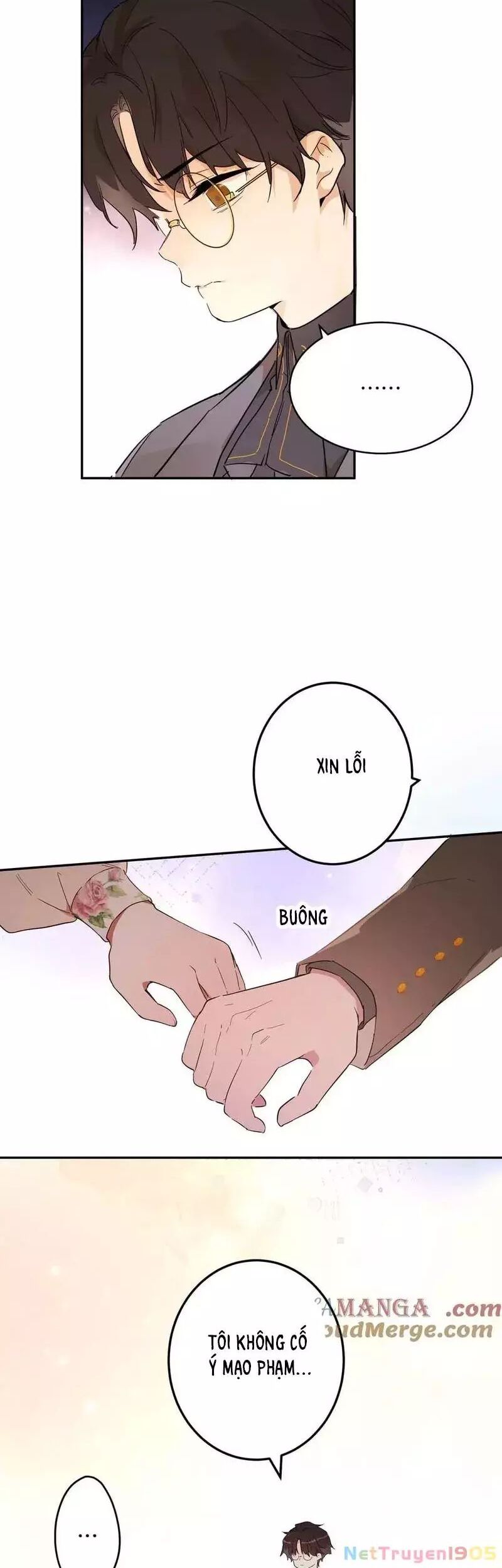 Trở Thành Nữ Hoàng Từ Khi Mới 6 Tuổi Chương 30 Ảnh 10