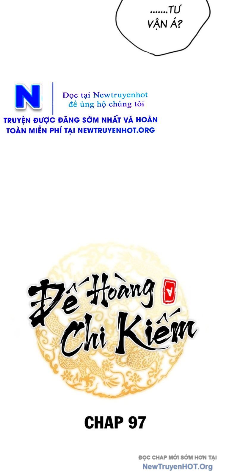 Thanh Kiếm Của Hoàng Đế Chương 97 Ảnh 17