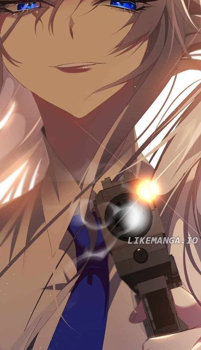 Zero Game Chương 303 Ảnh 28