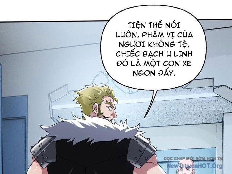 Trùng Sinh Tại Thế Giới Tu Chân, Ta Giết Tới Đỉnh Chương 28 Ảnh 12