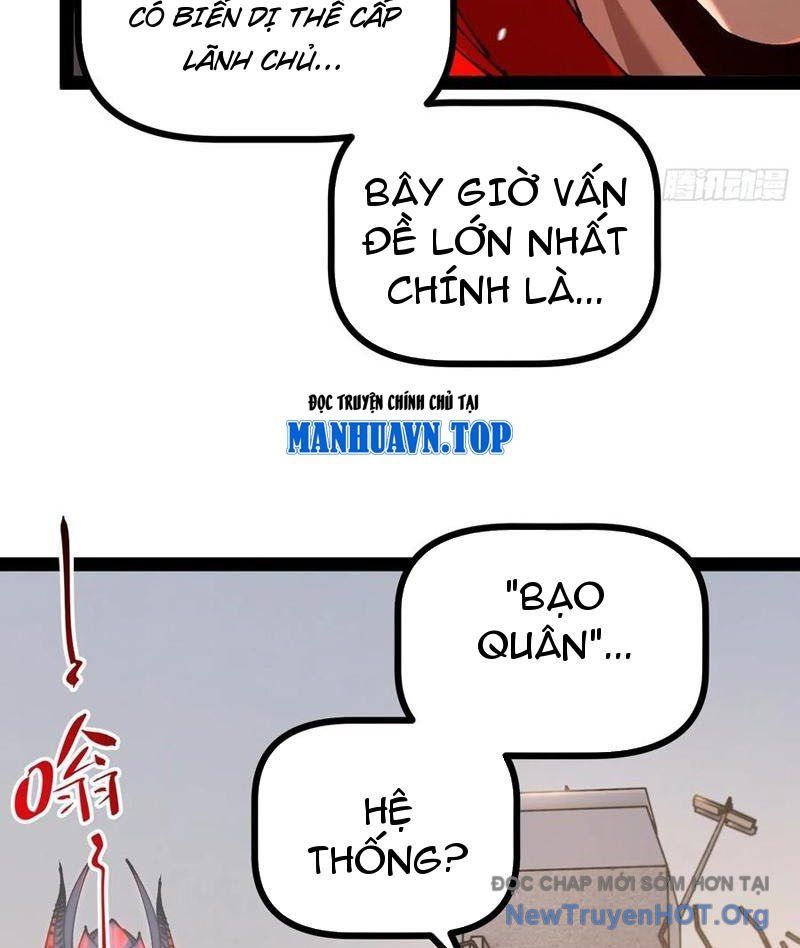 Tận Thế Giáng Lâm, Ta Trùng Sinh Thành Bạo Quân Chương 18 Ảnh 51