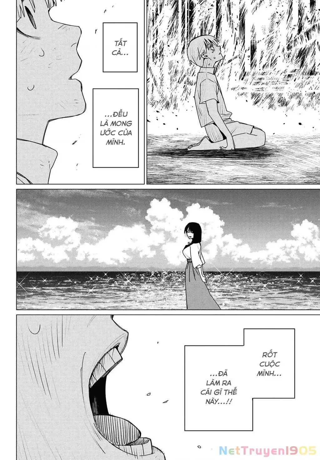 Sentai Dai Shikkaku Chương 168 Ảnh 19