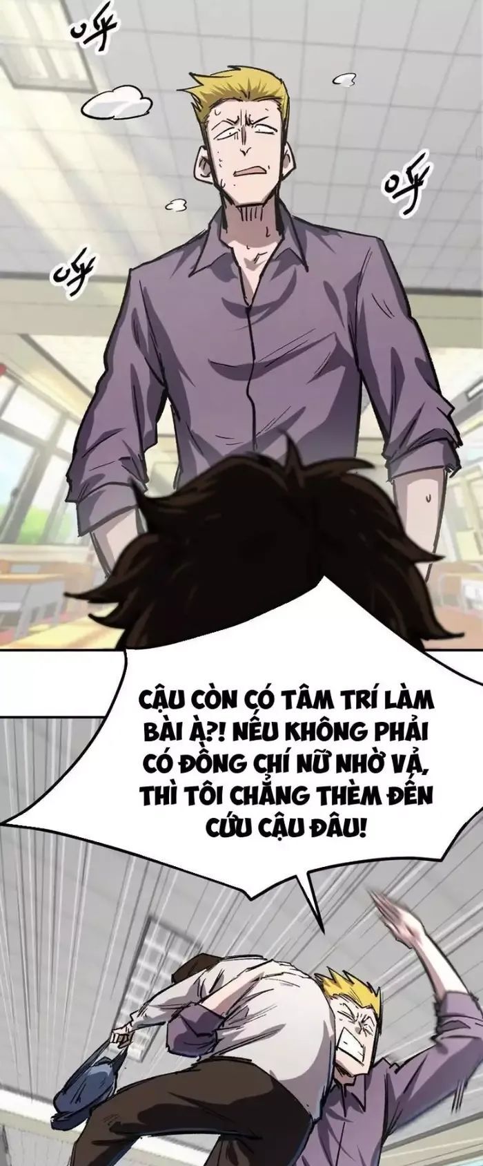 Cương Thi Tiên Sinh Chương 176 Ảnh 28