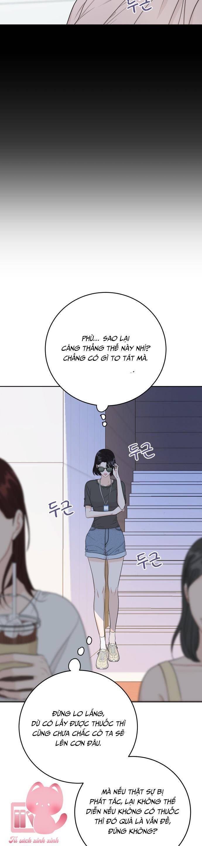 Người Một Nhà Chương 115 Ảnh 21