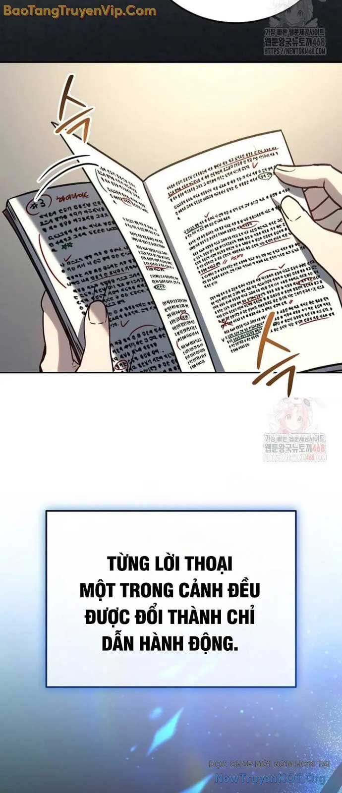 Diễn Viên Ngàn Mặt Chương 22 Ảnh 20