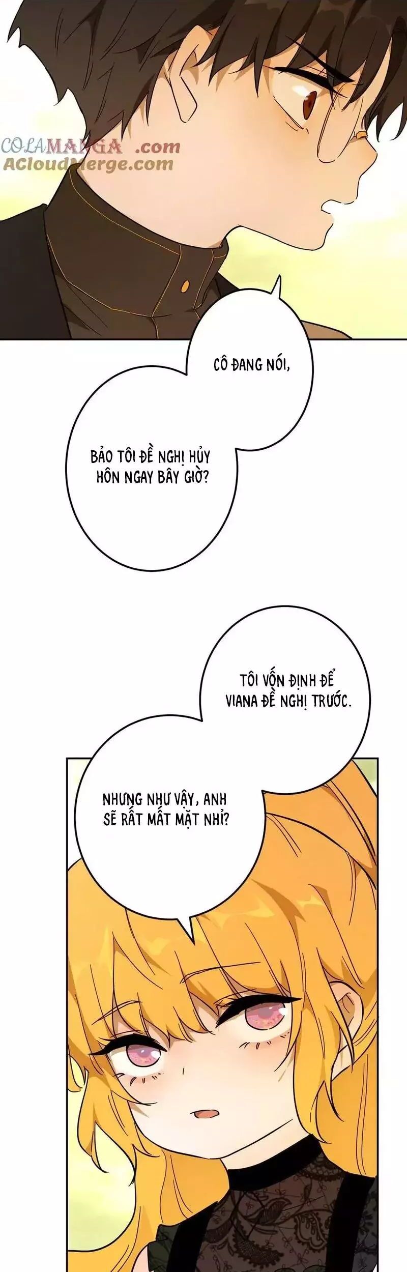 Trở Thành Nữ Hoàng Từ Khi Mới 6 Tuổi Chương 43 Ảnh 37