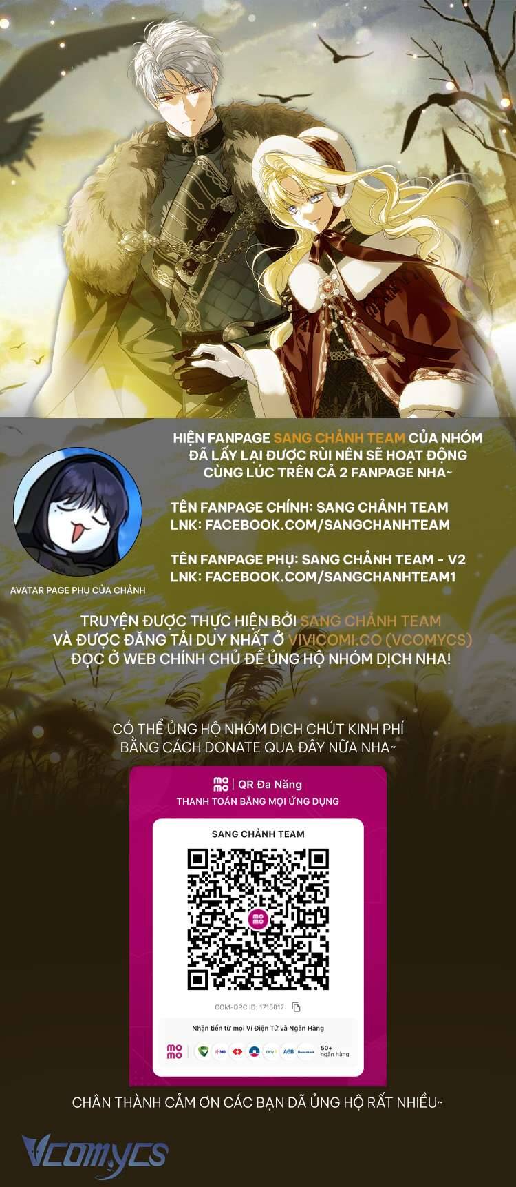 Phương Pháp Khiến Phu Quân Đứng Về Phía Tôi Chương 116 Ảnh 55