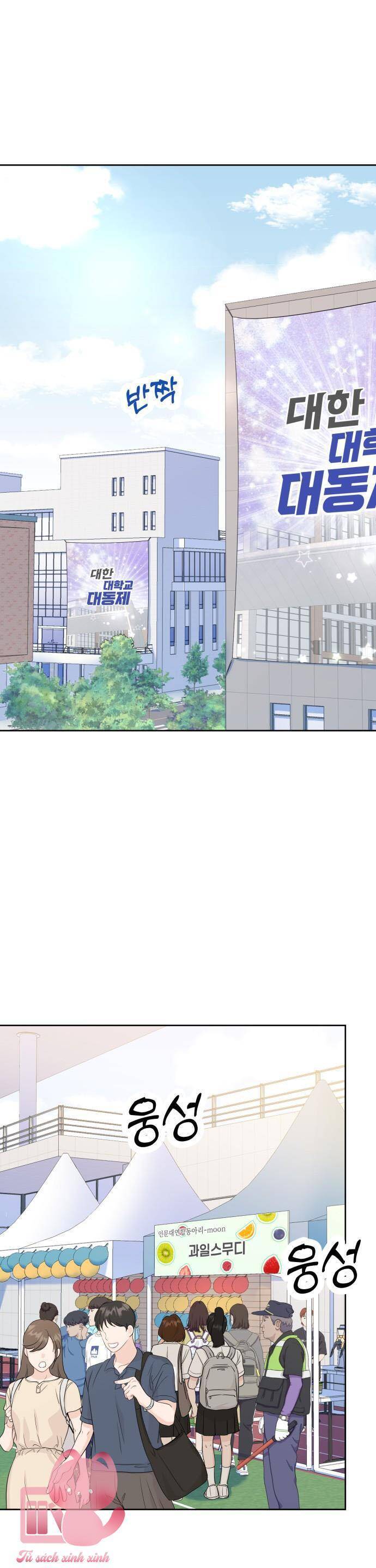 Người Một Nhà Chương 115 Ảnh 11