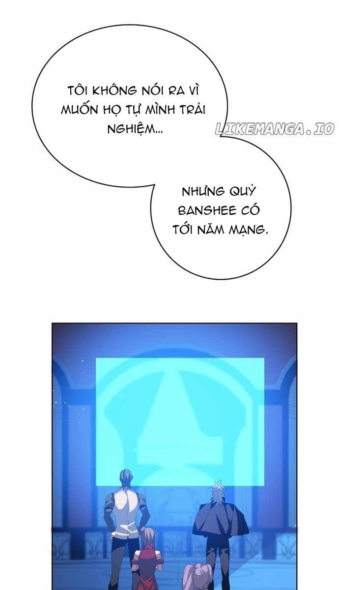 Zero Game Chương 305 Ảnh 53