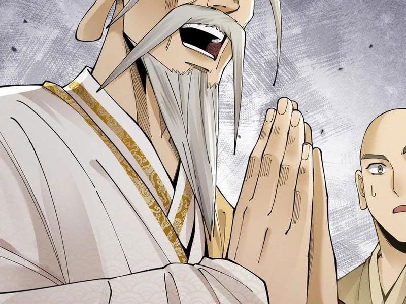 Gặp Mạnh Thì Mạnh, Ta Tu Vi Vô Thượng Hạn Chương 48 Ảnh 128
