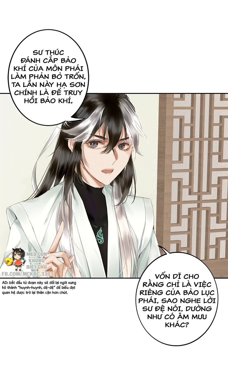 Tiếu Tạng Câu Chương 7 Ảnh 27