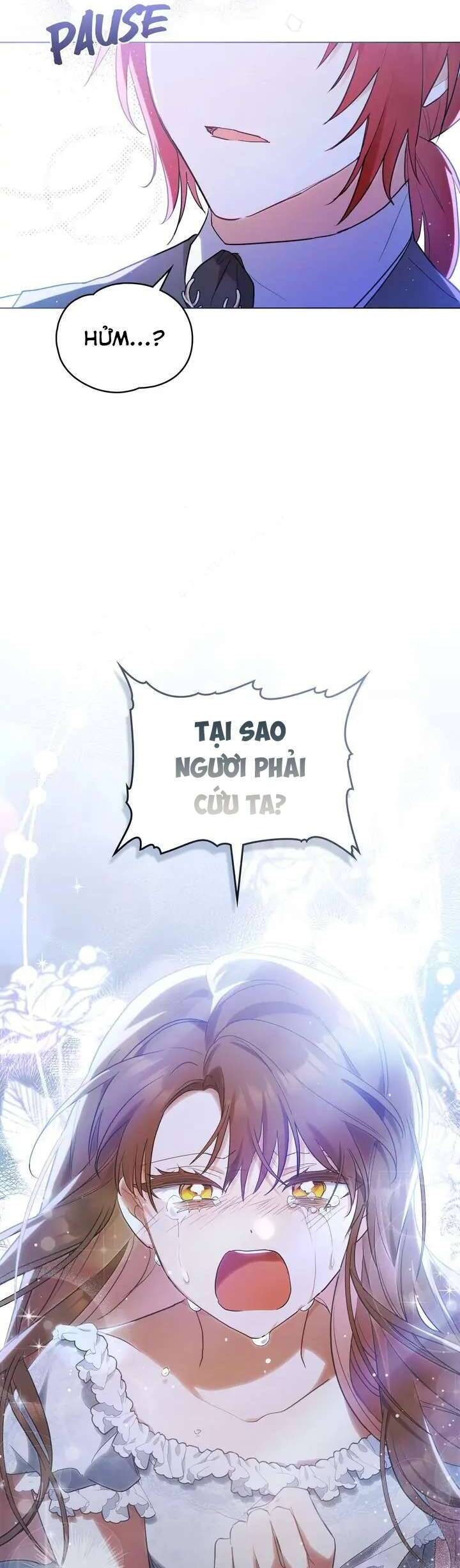 Phải Lòng Nàng Công Chúa Có Thời Hạn Chương 3 Ảnh 40