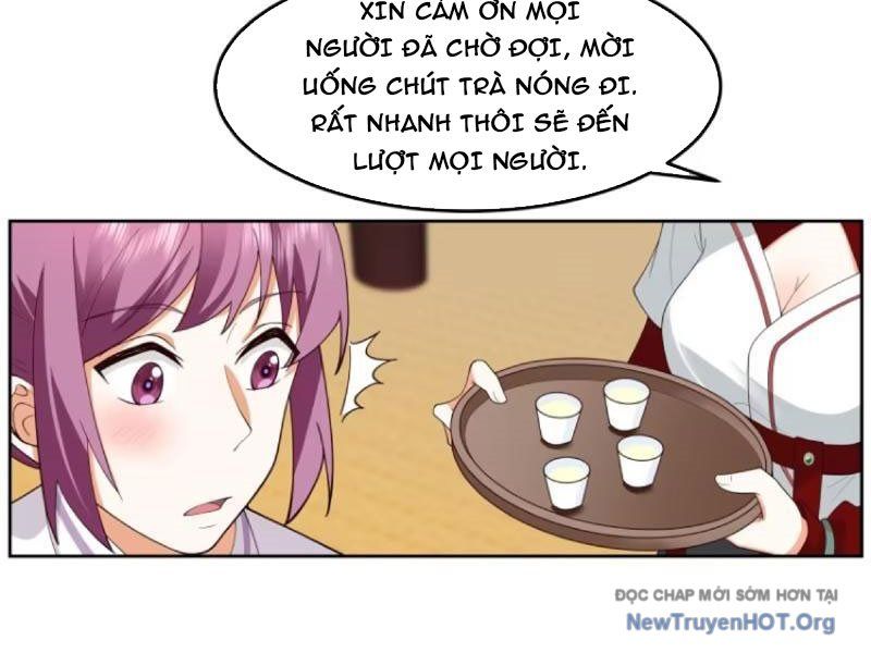 Phu Nhân Của Ta Là Giáo Chủ Ma Giáo Chương 4 Ảnh 6