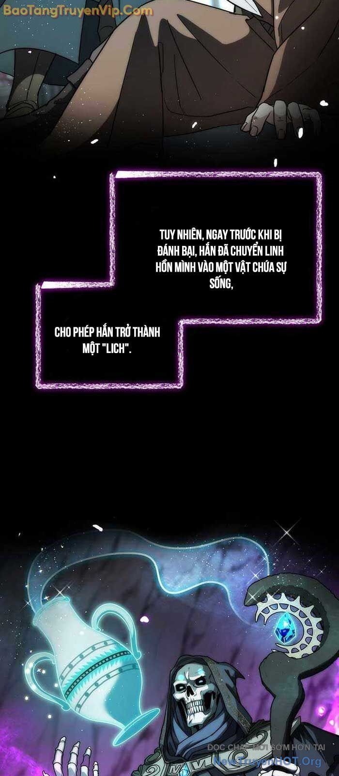 Trở Thành Man Di Ở Thế Giới Fantasy Chương 23 Ảnh 5