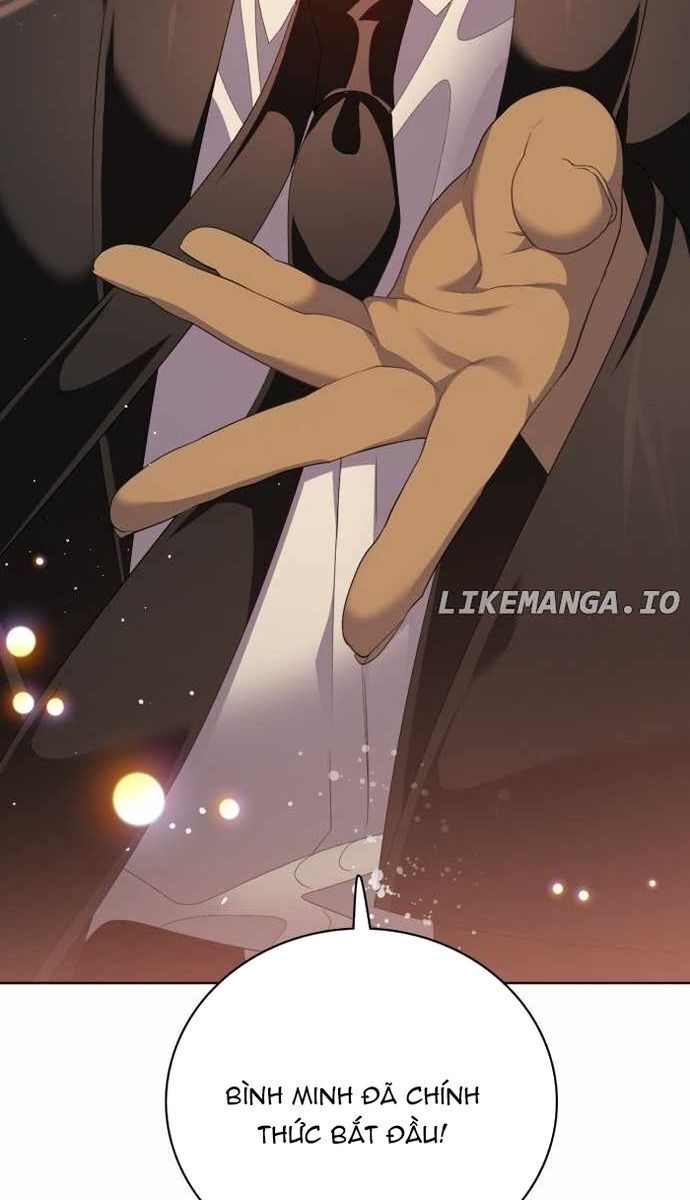 Zero Game Chương 304 Ảnh 4