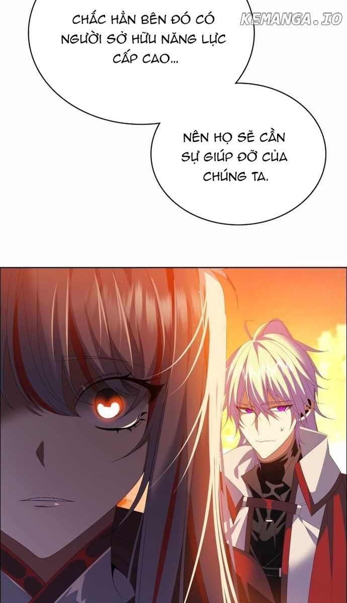 Zero Game Chương 304 Ảnh 93