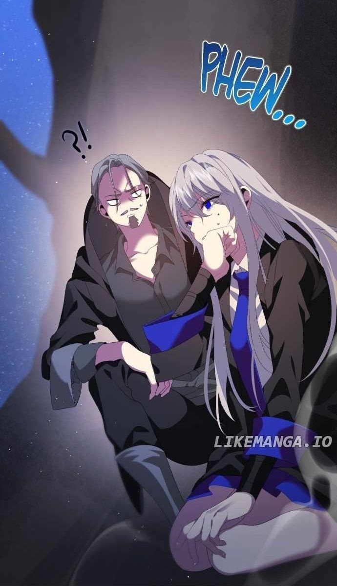 Zero Game Chương 303 Ảnh 45